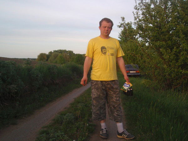 Богдан Чуднивец