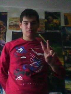 Иван Давыдов