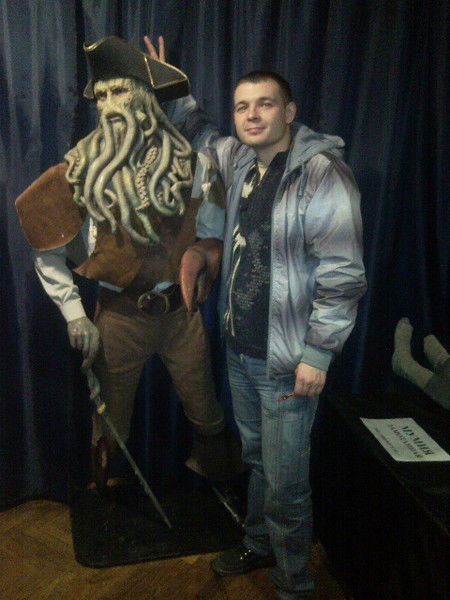 Станислав Пчелов