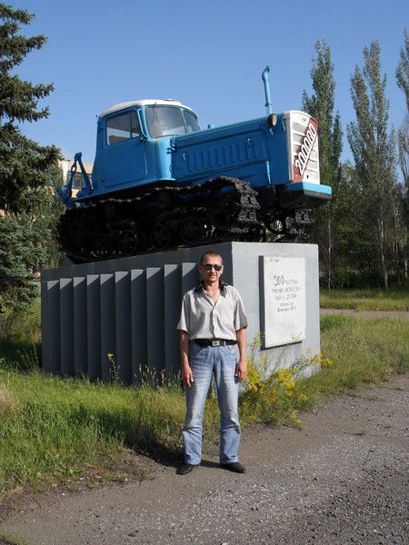 Раис Джукенев