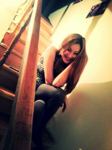 Шынар Жумабекова