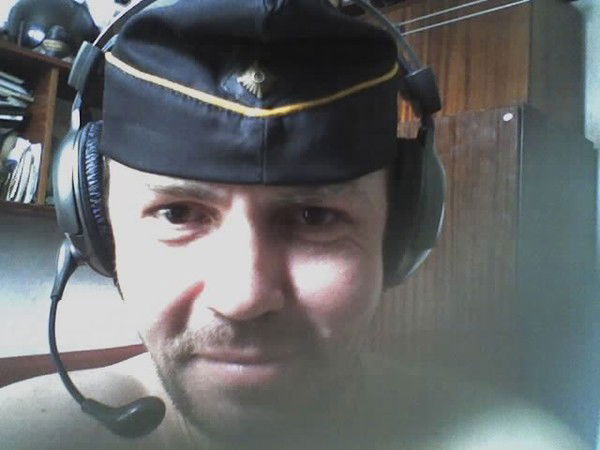 Михаил Васильев Poyasariona