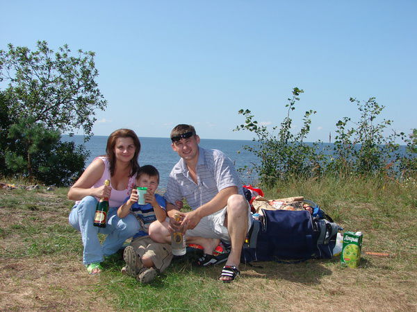 Алексей Фомин