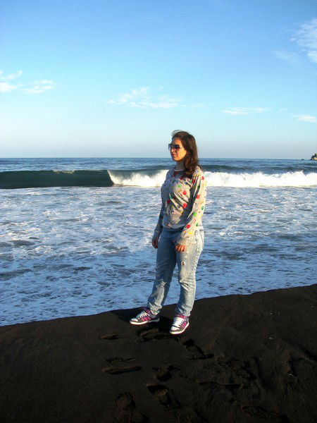 Лилиана Молотинская