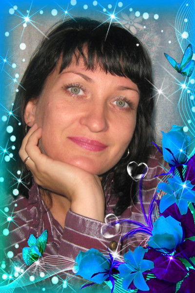 Тимофеева Елена