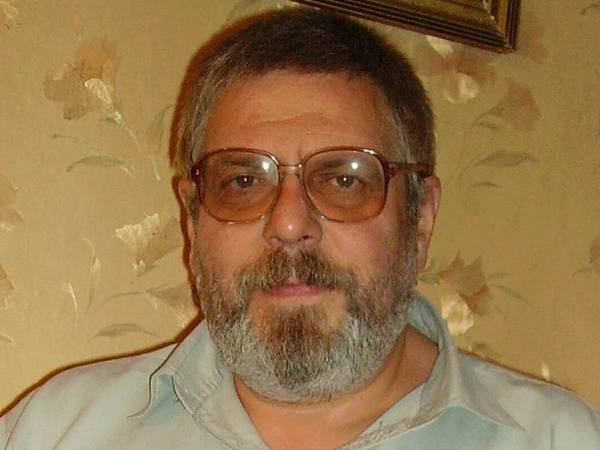 Борис Матюгин