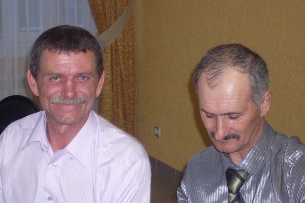 Сергей Борзенков