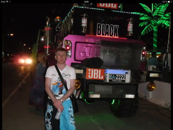 Алексей Храповицкий