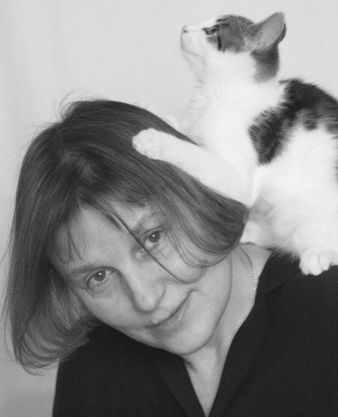 Любовь Черногорова