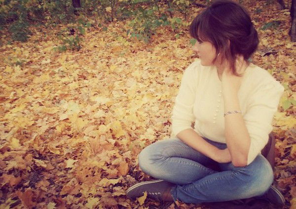 Анастасия Папонова