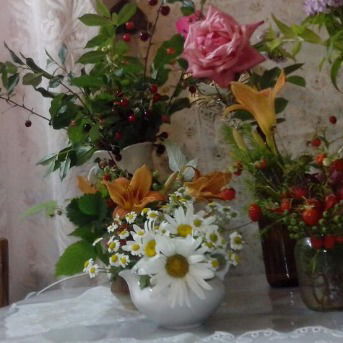 Людмила Вижанская