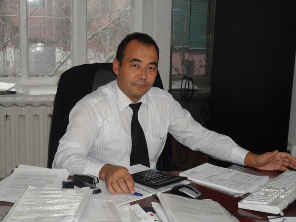 Саясат Магзумов