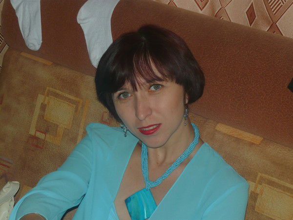Рима Хабибулина