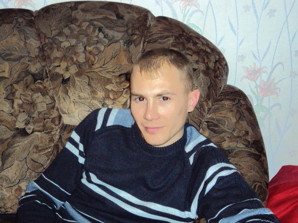 Александр Ярославцев