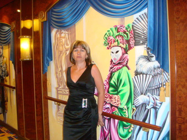 Елена Ногай