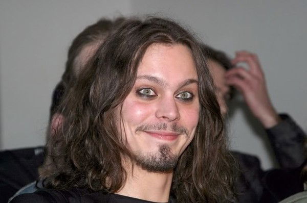 Катерина Колпакова