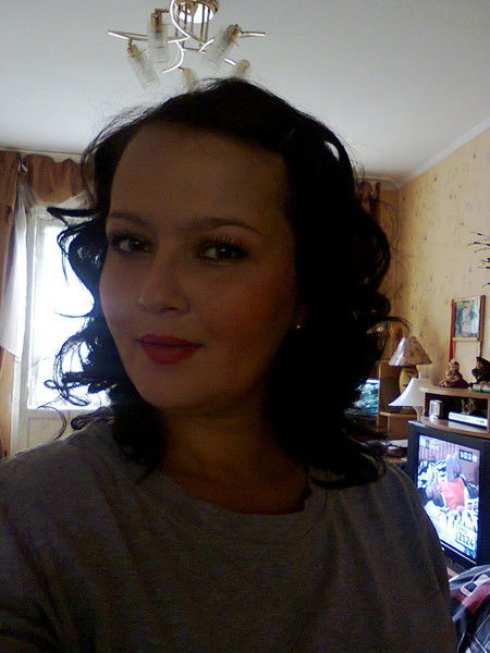 Альбина Альбиныч