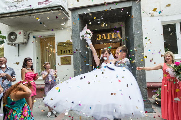 Анастасия Терехова