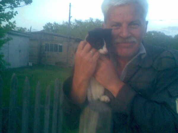 Александр Кузьменко