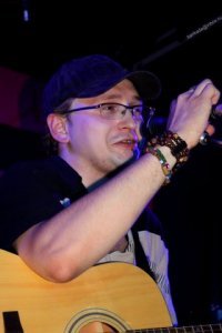 Илья Алексеев