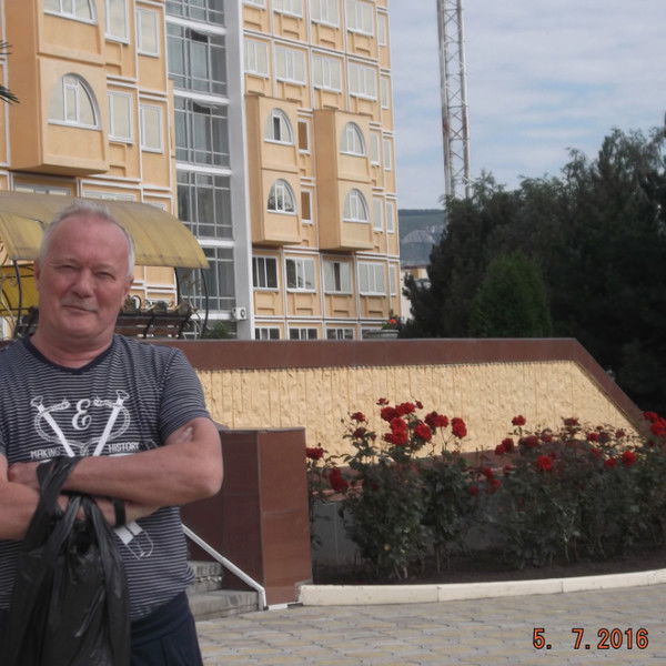 Григорий Хоботов