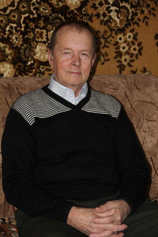 Николай Внуковский