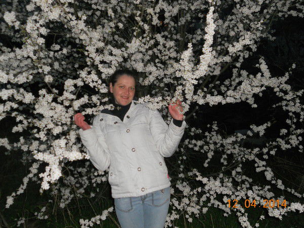 Вікторія Шило