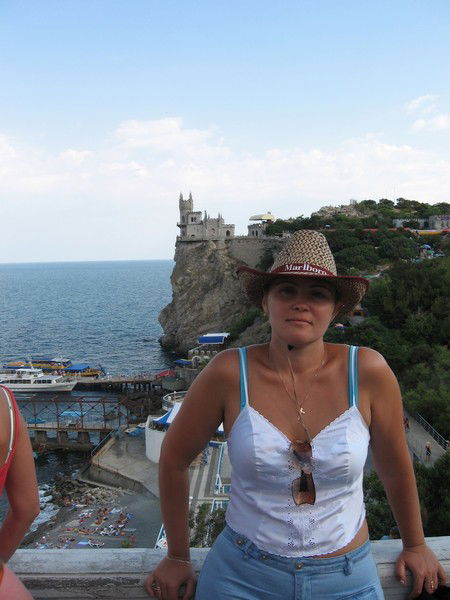 Елена Чуйкова