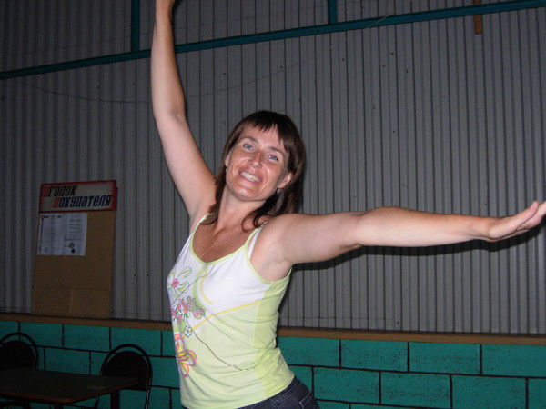 Наталья Бирюкова