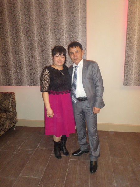 Анара *************