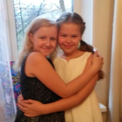 Полина Новикова