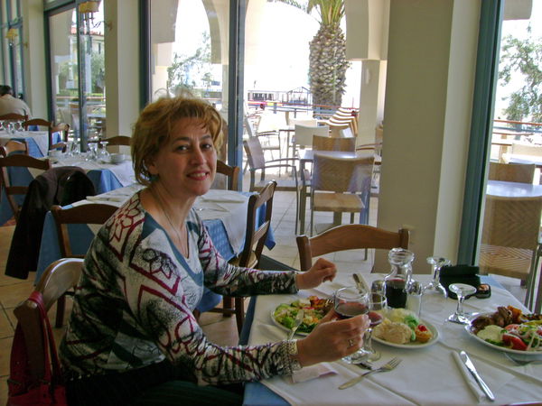 Ирина Бральчук