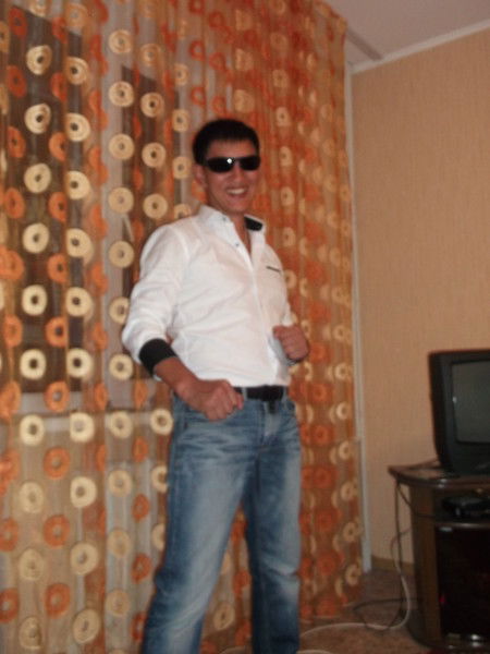 Рахат Сейдалиев