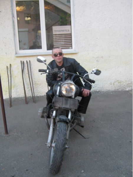 Петр Аваряскин