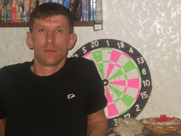 Иван Федяшев