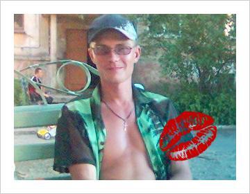 Евгений Белозёрцев