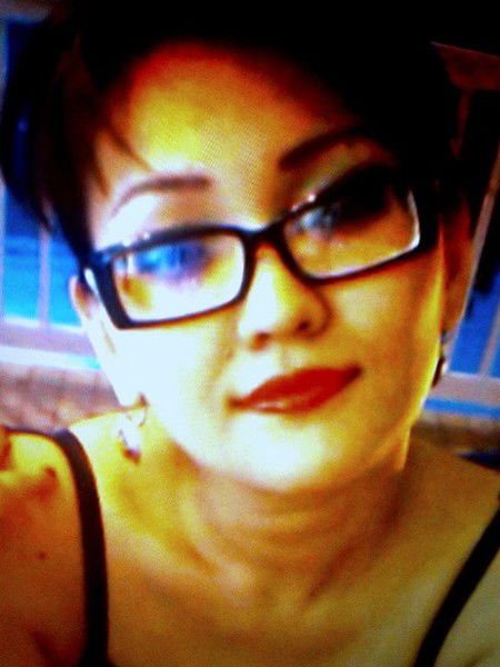 Айка Молдосопиева