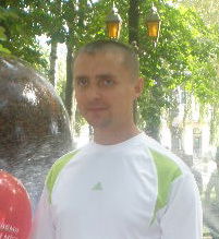 Дмитрий Новицкий