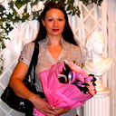 Анна Бровкина