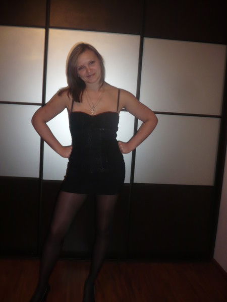 Юлия Бабанова