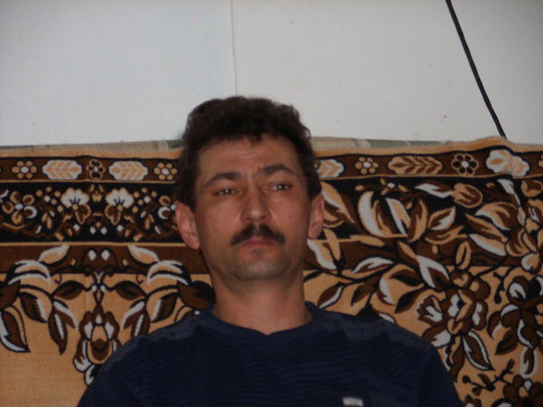 Сергей Ощепков