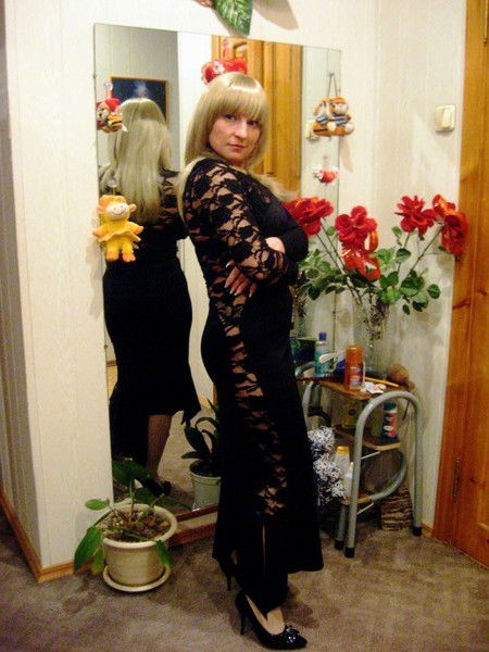 Татьяна Мягкова