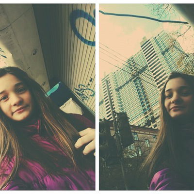 Алена Горячева