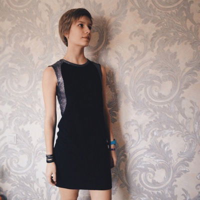 Ксения Боровикова