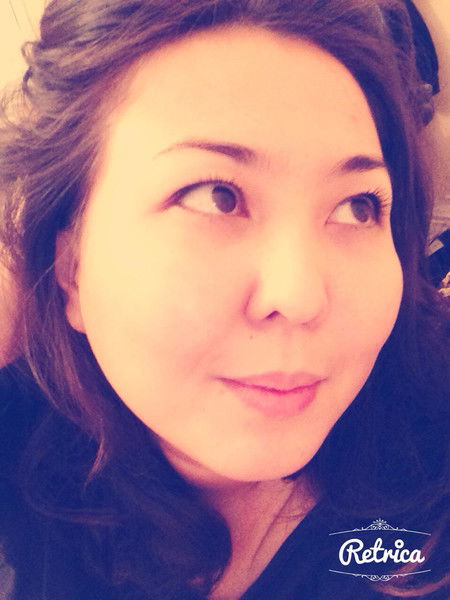 Жулдыз Даулеткалиева