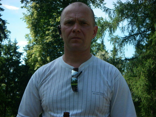 Игорь Термонен