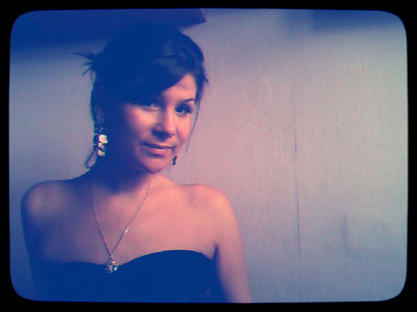 Галина Малина