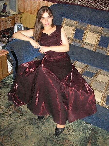 Ирина Афонина