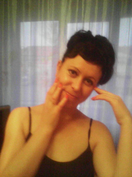 Елена Фисенко