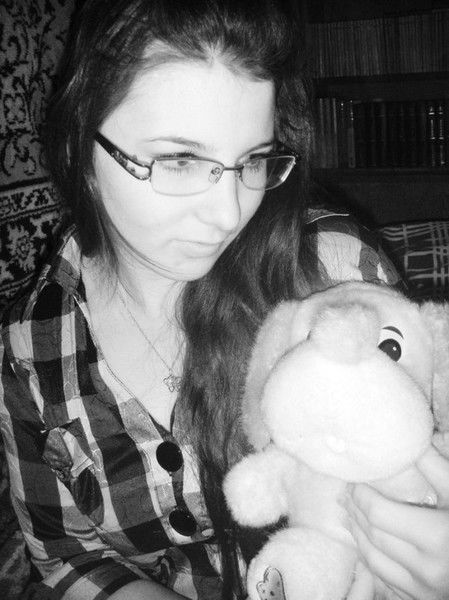 Виктория Искандерова